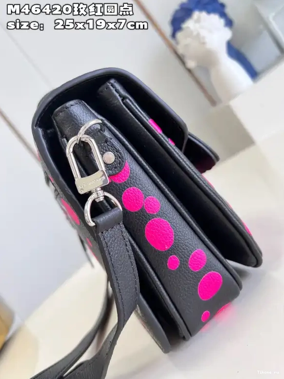 Affordable  YK MÉTIS x VUITTON LOUIS POCHETTE 0501
